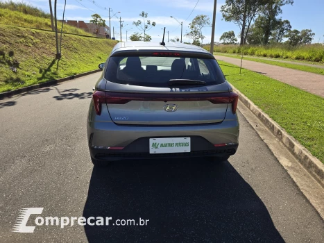 HB20 1.0 12V Comfort