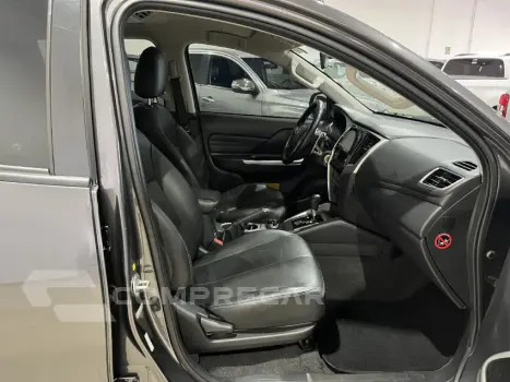 L200 TRITON 2.4 16V Turbo Sport HPE CD 4X4