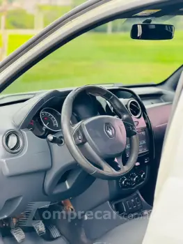 DUSTER OROCH 1.6 16V Dynamique