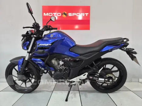 FZ15 FAZER 150