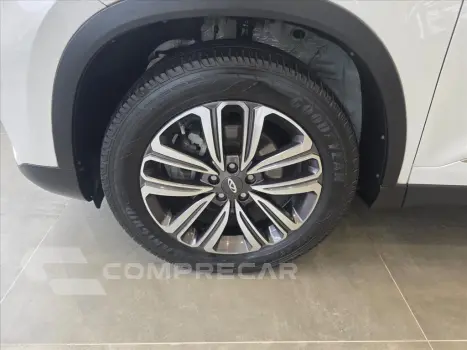 TIGGO 8 1.6 TGDI GASOLINA FOUNDER'S EDITION DCT