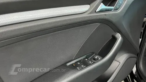 A3 Sportback 1.8 16V TFSI S-tronic 5p