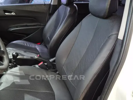 Hb20 1.0 Comfort Plus 12V Flex 4P Manual