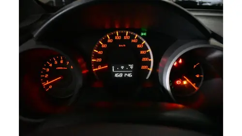 FIT - 1.4 LX 16V 4P AUTOMÁTICO