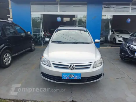 Saveiro 1.6 G5 TREND FLEX