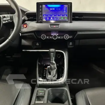 HR-V EXL 1.5 Sensing 16V 5p Aut.