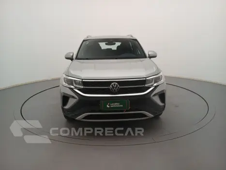 TAOS 1.4 250 TSI TOTAL FLEX HIGHLINE AUTOMÁTICO