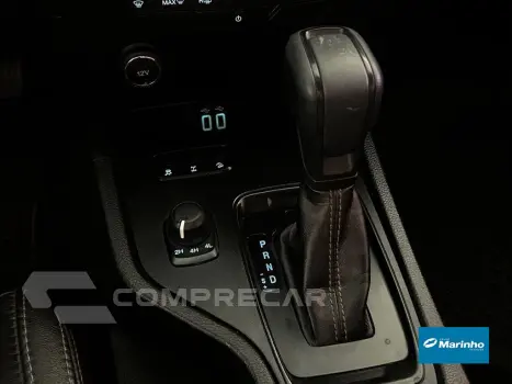 RANGER 3.2 STORM 4X4 CD 20V DIESEL 4P AUTOMÁTICO