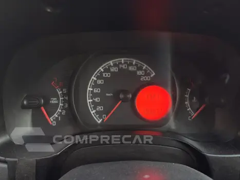 STRADA 1.4 MPI HARD WORKING CS 8V FLEX 2P MANUAL