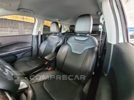 COMPASS TRAILHAWK 2.0 4x4 Dies. 16V Aut.