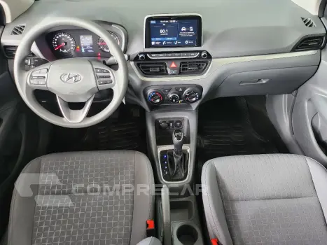 HB20S 1.0 TGDI FLEX COMFORT PLUS AUTOMÁTICO