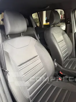 SANDERO 1.6 16V SCE Intense