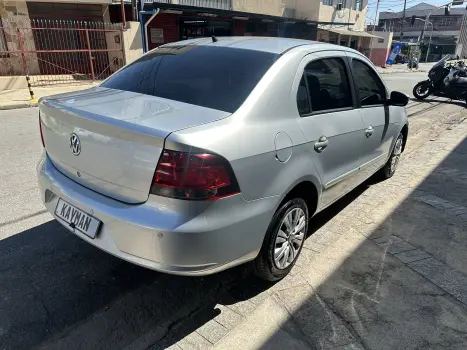 VOYAGE 1.6 MI Trend 8V