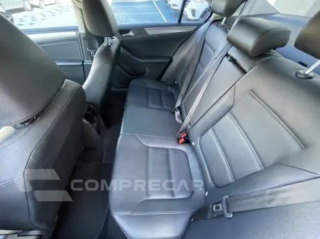 JETTA 1.4 16V TSI COMFORTLINE GASOLINA 4P TIPTRONIC