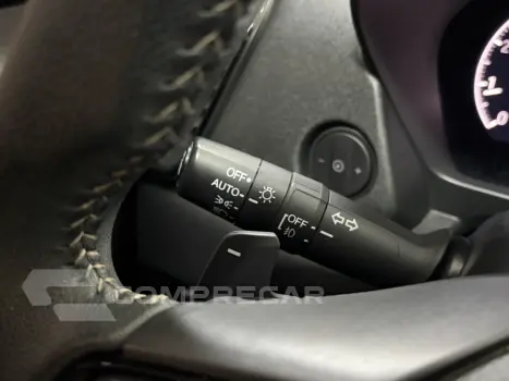 CITY 1.5 i-VTEC FLEX HATCH TOURING CVT