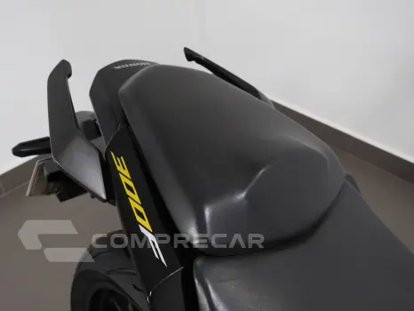 HONDA CB 300F TWISTER ABS