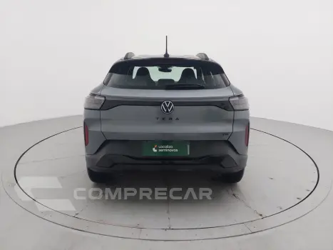 TERA 1.0 170 TSI HIGH AUTOMÁTICO