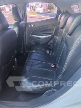 EcoSport FREESTYLE 1.6 16V Flex 5p