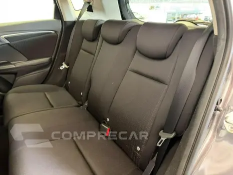 FIT EX CVT