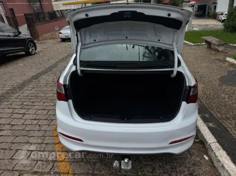 HB20S C.Style/C.Plus1.6 Flex 16V Aut. 4p