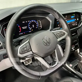 T-Cross Hig. 250 TSI 1.4 Flex 16V 5p Aut