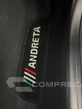 FIAT/ARGO 1.0 FLEX