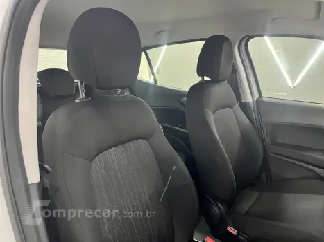 ARGO 1.0 Firefly Drive