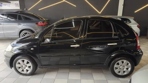 C3 1.6 Exclusive 16V