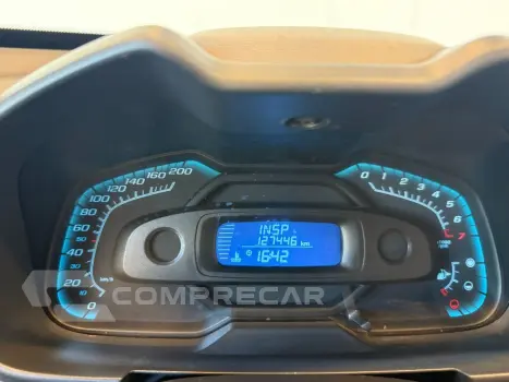 AGILE 1.4 MPFI LT 8V FLEX 4P MANUAL