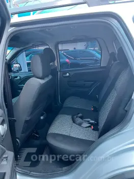 ECOSPORT 1.6 Freestyle 8V