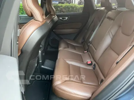 XC60 2.0 T8 Recharge Inscription AWD Geartronic