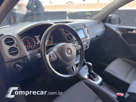 TIGUAN 1.4 TSI 16V 150cv 5p