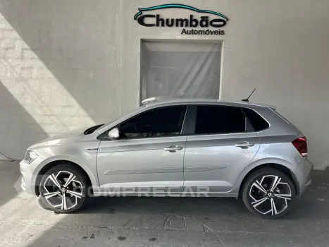 POLO 1.0 200 TSI Comfortline