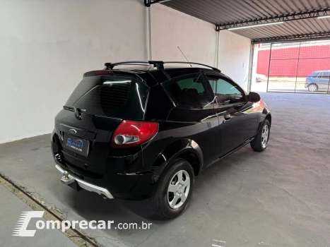 KA 1.0 MPI 8V