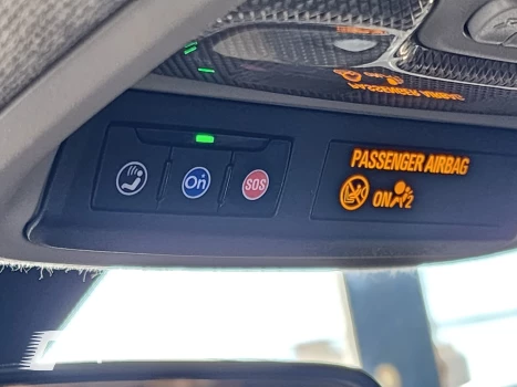 ONIX HATCH PREM. 1.0 12V TB Flex 5p Aut.