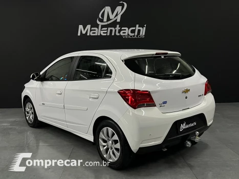 ONIX 1.4 MPFI LT 8V FLEX 4P MANUAL