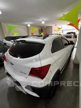 ONIX 1.4 MPFI Activ 8V