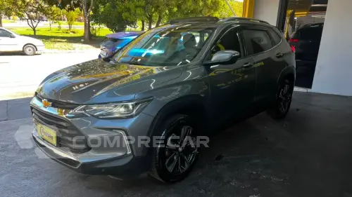 CHEVROLET Tracker 4 portas
