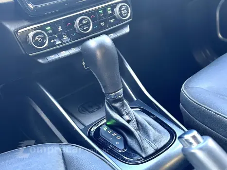 TORO 2.0 16V TURBO DIESEL VOLCANO 4WD AT9