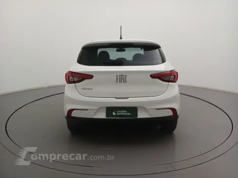 ARGO 1.0 FIREFLY FLEX MANUAL