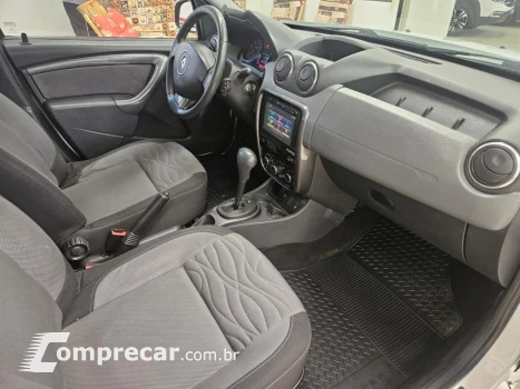 DUSTER 2.0 Dynamique 4X2 16V