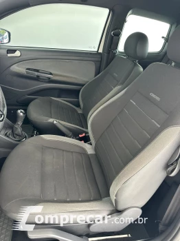 SAVEIRO 1.6 Cross CD 16V