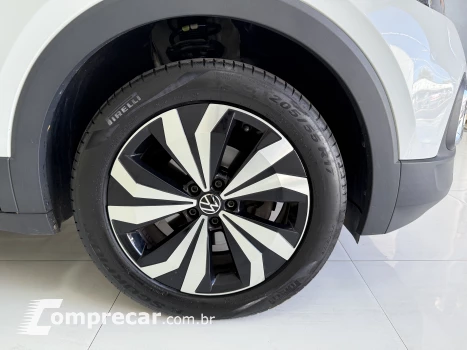 T-CROSS 1.4 250 TSI Highline