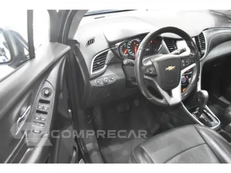 TRACKER - 1.4 16V TURBO PREMIER AUTOMÁTICO