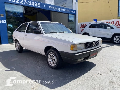 GOL 1.0 8V