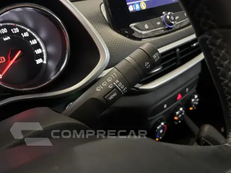 TRACKER 1.0 TURBO FLEX LTZ AUTOMÁTICO