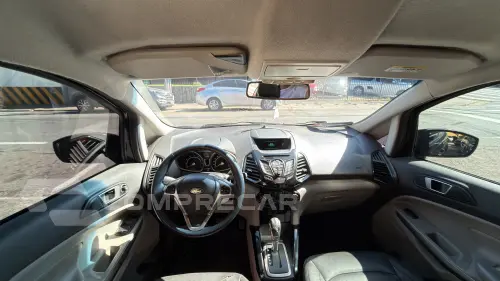 ECOSPORT 2.0 Titanium 16V
