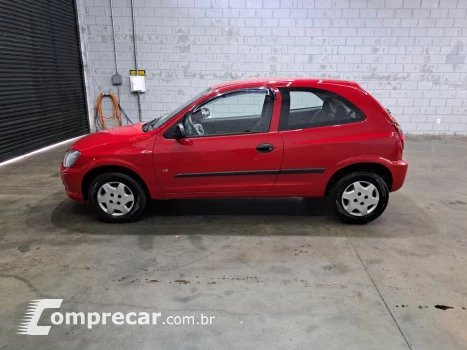 Celta 1.0 Mpfi Ls 8V Flex 2P Manual