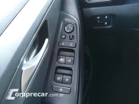 CRETA 1.0 TGDI FLEX LIMITED AUTOMÁTICO