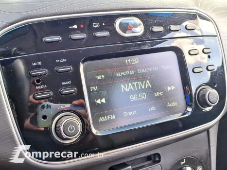 PUNTO 1.6 Essence 16V